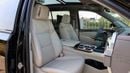 Cadillac Escalade 600 Sport Platinum V8 6.2L 0Km 2025 With 5 Years Or 200,000 Km Warranty @Official Dealer