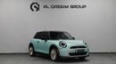 Mini Cooper S Clean Title | MINI Cooper S | Low Kms | AED 1300 monthly | V4 2.0L Turbocharged 201 Hp | Ref#W30356