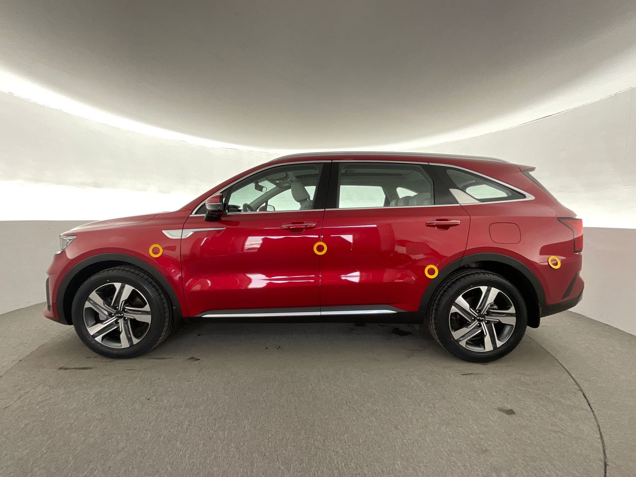 Kia Sorento EX | Carnival Sale • UP TO AED 20,000 OFF | Guaranteed Warranty | 0 Down Payment