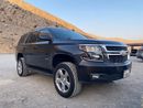 Chevrolet Tahoe LT Chrome Pack 5.3L