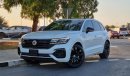 Volkswagen Touareg R-Line 2019 | Agency Warranty/Service | GCC