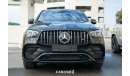 Mercedes Benz GLE 63 AMG S 4Matic+ 2021