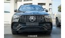 مرسيدس بنز GLE 63 AMG S 4Matic+ 2021