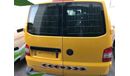 فولكس واجن T5 ترانسبورتر Volkswagen Transporter,model:2013. Excellent condition