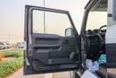 سوزوكي جيمني GL GCC Specifications | GL 1.5L MT 5-Door | Exceptional Pricing | Export Available