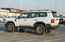تويوتا برادو TOYOTA LAND CRUISER PRADO 2.4L FIRST EDITION 4WD SUV 2024