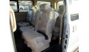 Hyundai H-1 2.5L Diesel 12 Seater Wagon Manual (EXPORT OUTSIDE GCC COUNTRIES)