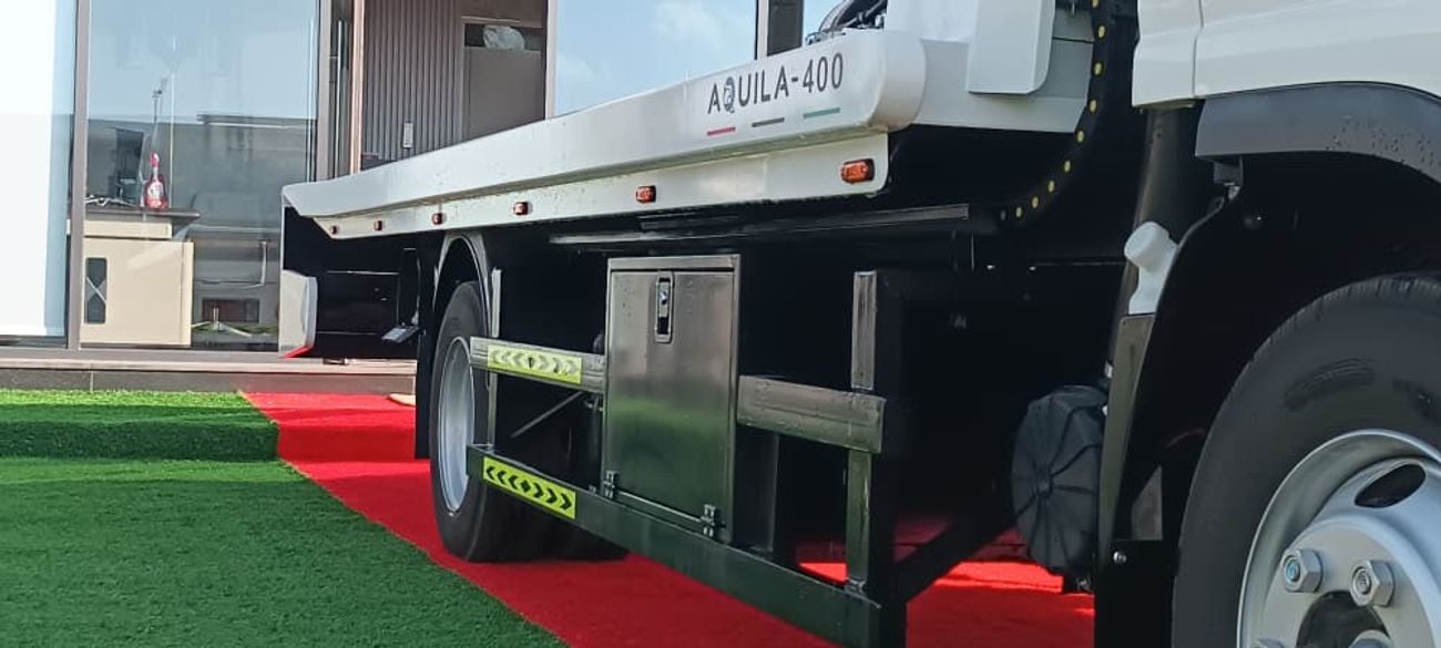 Isuzu Reward isuzu reward-np