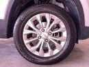 Chevrolet Groove 2024 LT | AED 593/Month | 0 DP | 30 Day Return | Warranty | Service History