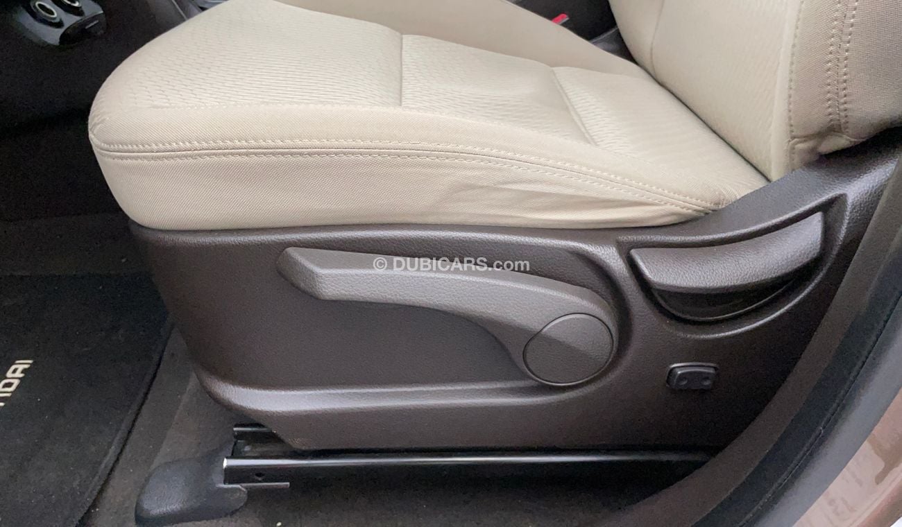 Hyundai Santa Fe GLS 2.4 | Zero Down Payment | Free Home Test Drive