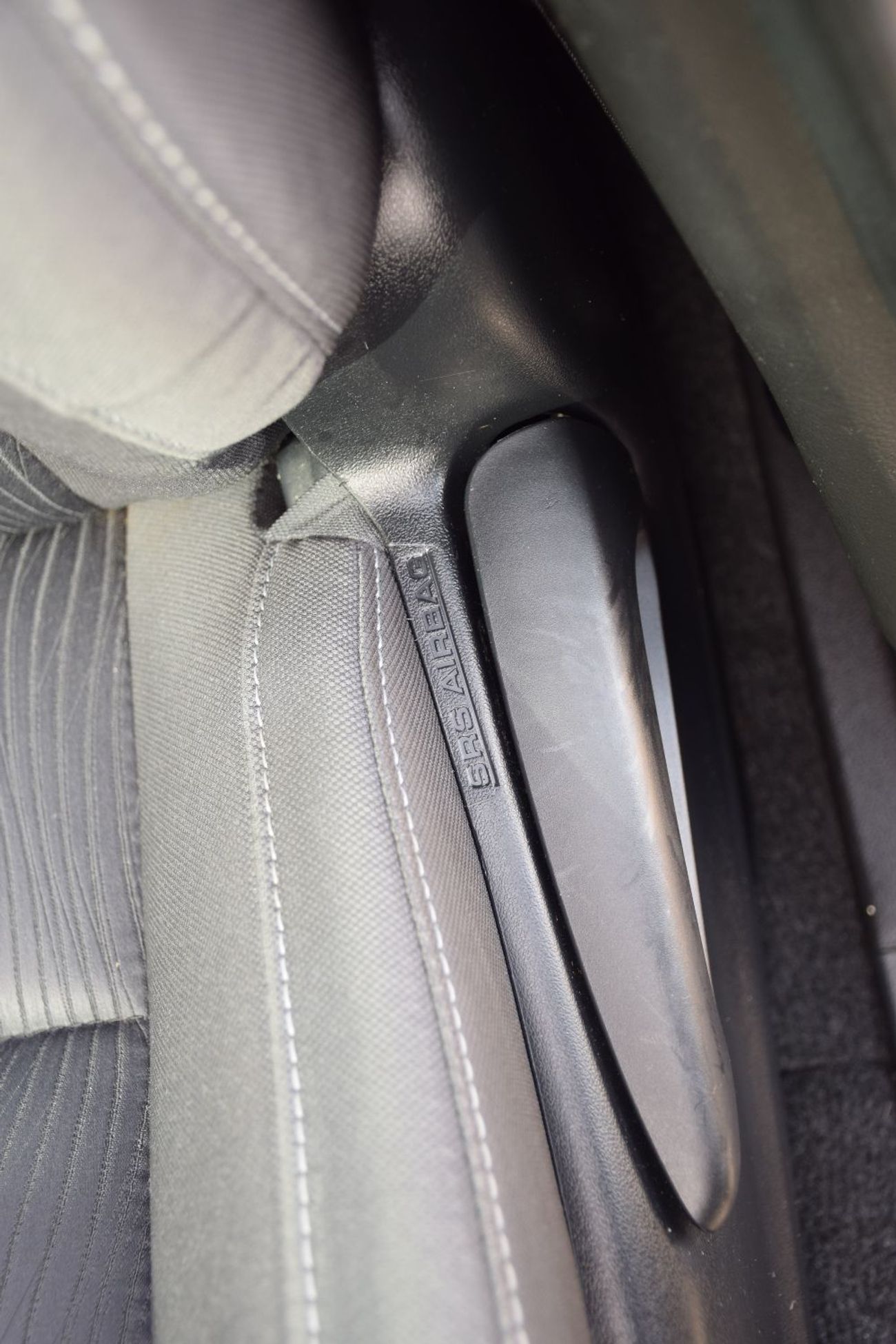 Toyota Fortuner AWD Diesel 2.8L Right Hand Drive