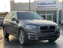 BMW X5 BMW X5 TWIN POWER TURBO _GCC_2016_Excellent Condition _Full option
