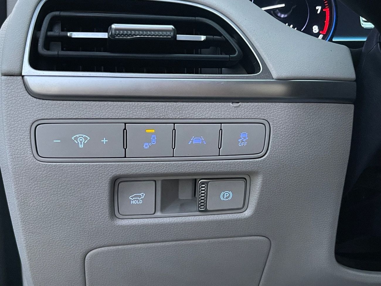 هيونداي باليساد Premium - Nappa 3.8L 2021 HYUNDAI PALISADE SEL PREMIUM FULL OPTION IMPORTED FROM USA