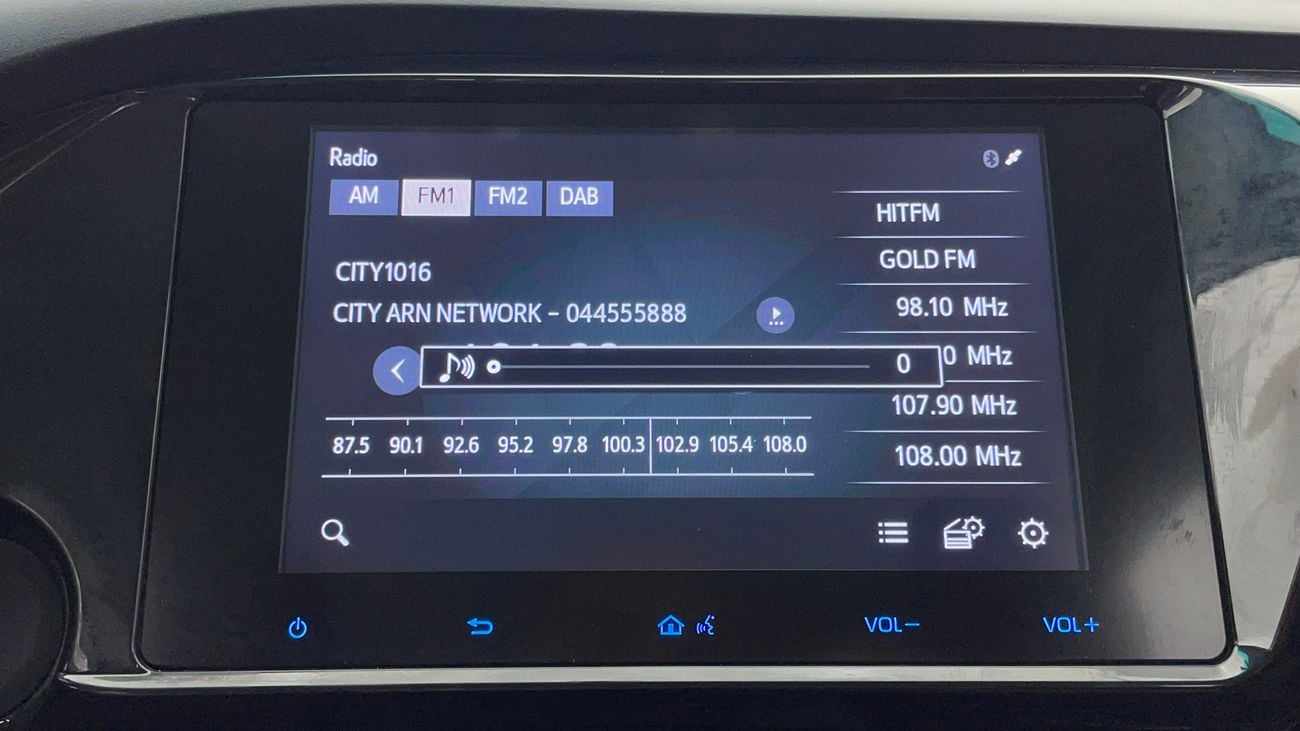 Toyota Hilux GL 2.7 | Zero Down Payment | Home Test Drive