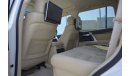 Toyota Land Cruiser VXS V8 5.7L TOP OF THE RANGE SUV GCC SPECS
