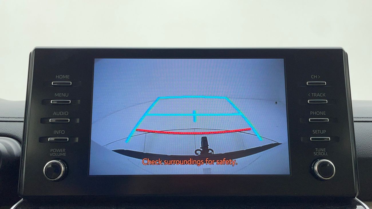 Toyota Land Cruiser EXR 4 | Zero Down Payment | Home Test Drive