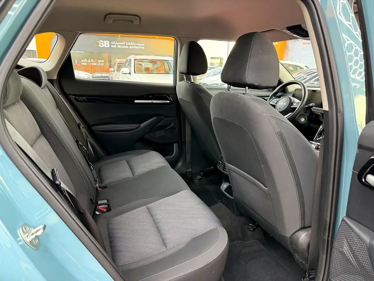 Kia Seltos LX 1.6L 0% Down Payment | NO CONVENIENCE FEES l Under warranty | Certified Pre-owned |