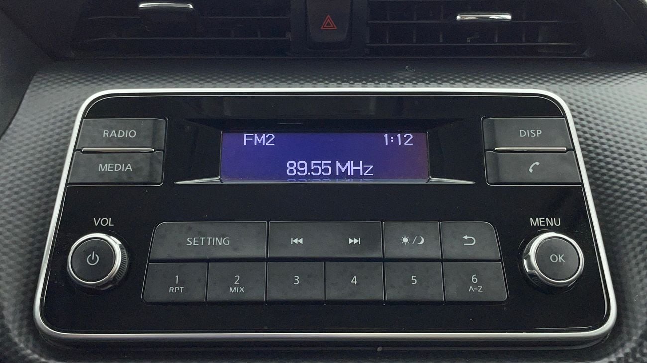 نيسان كيكس S 1.6 | بدون دفعة مقدمة | اختبار قيادة مجاني للمنزل