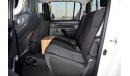 Toyota Hilux 2.4l diesel Pickup Manual Transmission