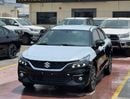 سوزوكي بالينو SUZUKI BALENO 2025 GLX 1.5L 2025