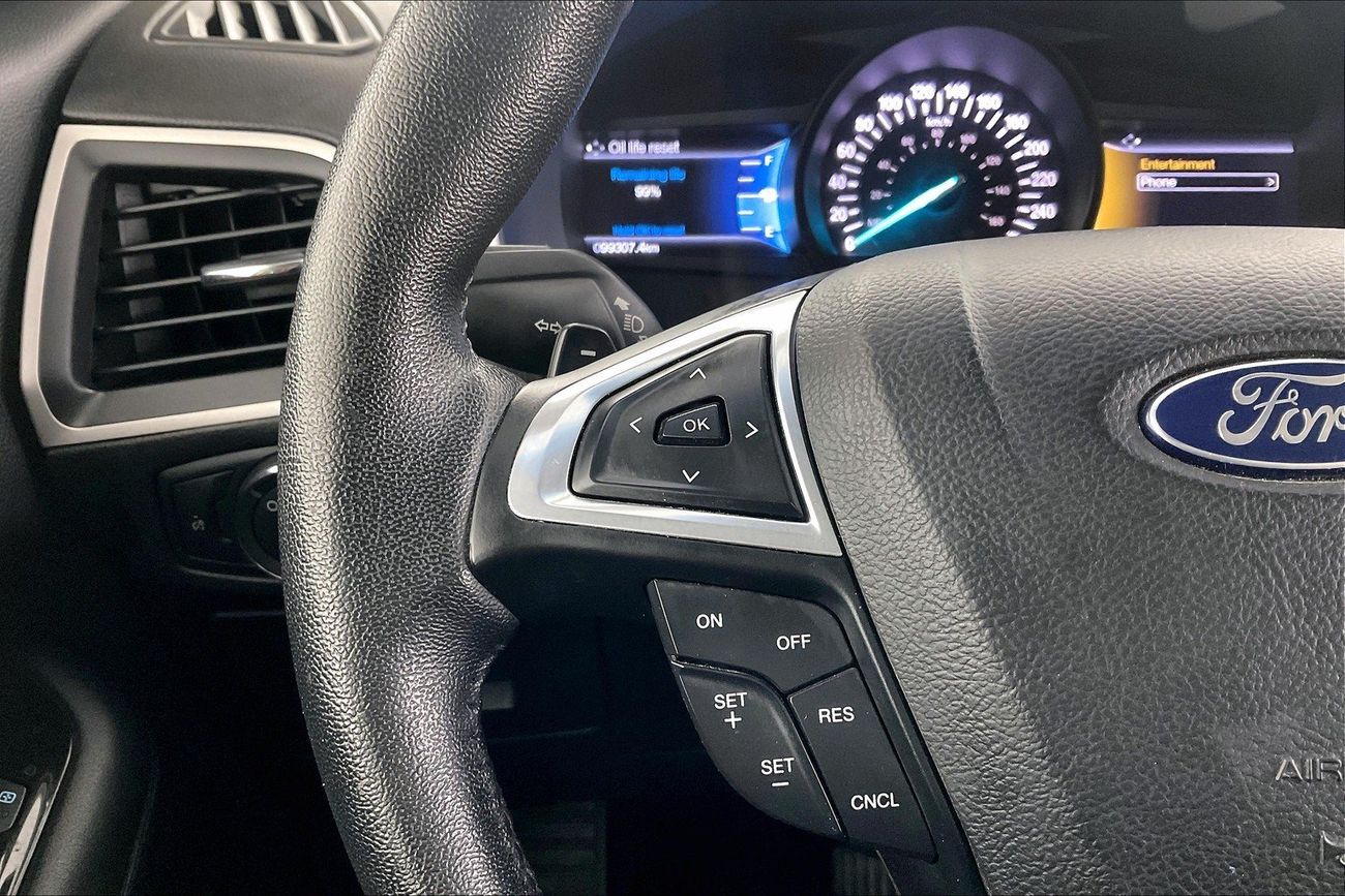 فورد إدج SEL | شامل الضمان | 0 ﺪﻔﻋﺓ ﺃﻮﻟﻯ