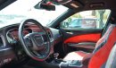 Dodge Charger SRT 2018 *6.4L Wide Body Kit , Alcantara Seats SRT, Rims 20 Orginal