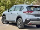 Nissan XTrail S 2.5L (169 HP) FWD (5 Seater) 2023 2.5L GCC (1240/-MONTHLY)