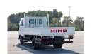 Hino 300 Series 714 | 3 Ton | Dual Cab Truck | Excellent Condition | GCC