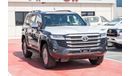Toyota Land Cruiser TOYOTA LANDCRUISER 4.0 VX GREY * EXPORT ONLY AFRICA *