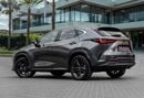 Lexus NX 350h NX 350h Premier | 3,721 P.M | 0% Downpayment | Lexus Warranty