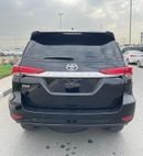 Toyota Fortuner EXR 2.7L (160 HP)