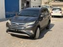 Toyota Rush excellent condition
