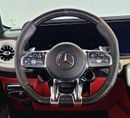 مرسيدس بنز G 63 AMG Std