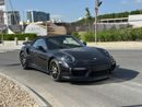 Porsche 911 Turbo S 3.8L (560 HP) Convertible Turbo S 3.8L (580 HP) Convertible | 2018 | Europe Specs | Full Opt