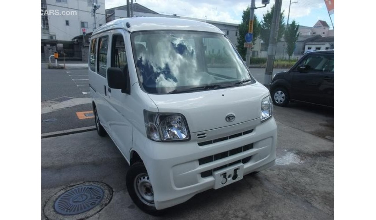 Daihatsu Hijet S321V