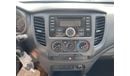 Mitsubishi L200 MITSUBISHI L-200 2.5L DIESEL DOUBLE CABIN 2WD MANUAL TRANSMISSION MODEL 2022