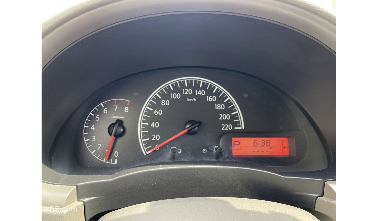 Nissan Sunny 1.5 SV 1.5 | Under Warranty | Free Insurance | Inspected on 150+ parameters