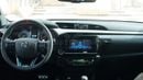 Toyota Hilux GR Sport 2.8L