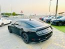 Ford Mustang STANDARD Ecoboost | Monthly 1100/- | 0% DP | Fabric Seats | Lane Assist | # 07896