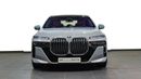 بي أم دبليو i7 XDRIVE 60