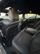 دودج تشارجر SRT8 Scatpack 6.4L