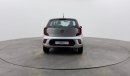 Kia Picanto 1.2 EX 1200