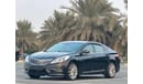 Hyundai Azera Hyundai Azera GLS 2017 US 2KEYS - PERFECT CONDITION - FULL OPITION