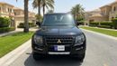 Mitsubishi Pajero GLS H/L SIGNATURE EDI 2020 | AED 1011/Month | 0 DP | 30 Day Return | Warranty | Service History