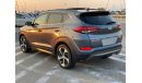 هيونداي توسون 2016 Hyundai Tucson 1.6t /AWD /Panoramic / Full Option