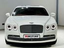 Bentley Flying Spur W12