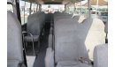 تويوتا كوستر DIESEL 30 SEATER BUS WITH GCC SPECS