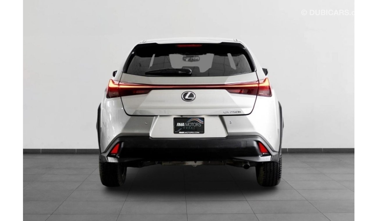 Lexus UX250h 2023 Lexus UX 250H