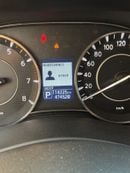 Nissan Patrol LE Platinum 5.6L