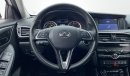 Infiniti Q30 LUXURY 1.6 | Under Warranty | Inspected on 150+ parameters